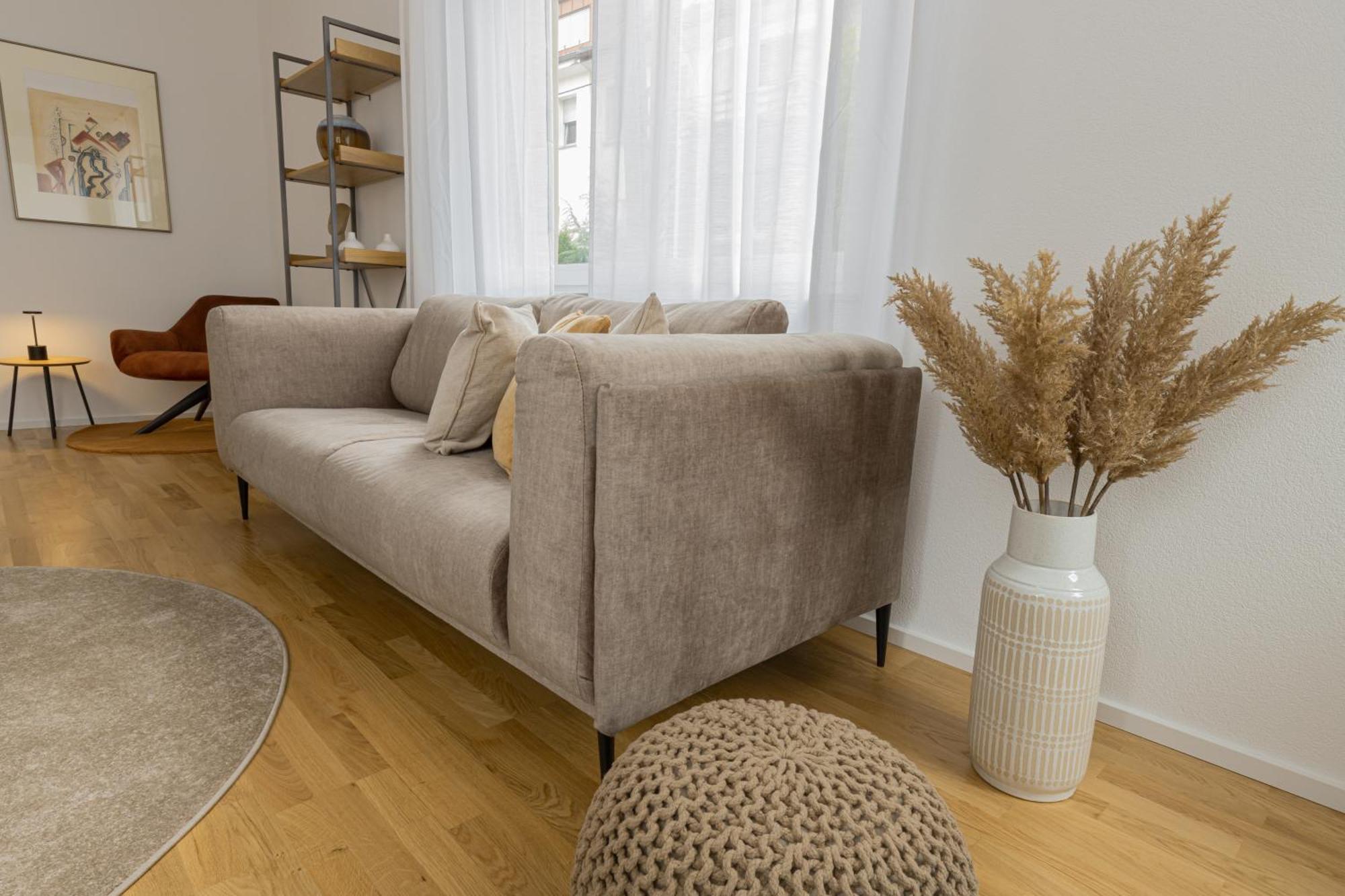 Lamiacasa City-Grande Family-Business Groups Stuttgart Buitenkant foto