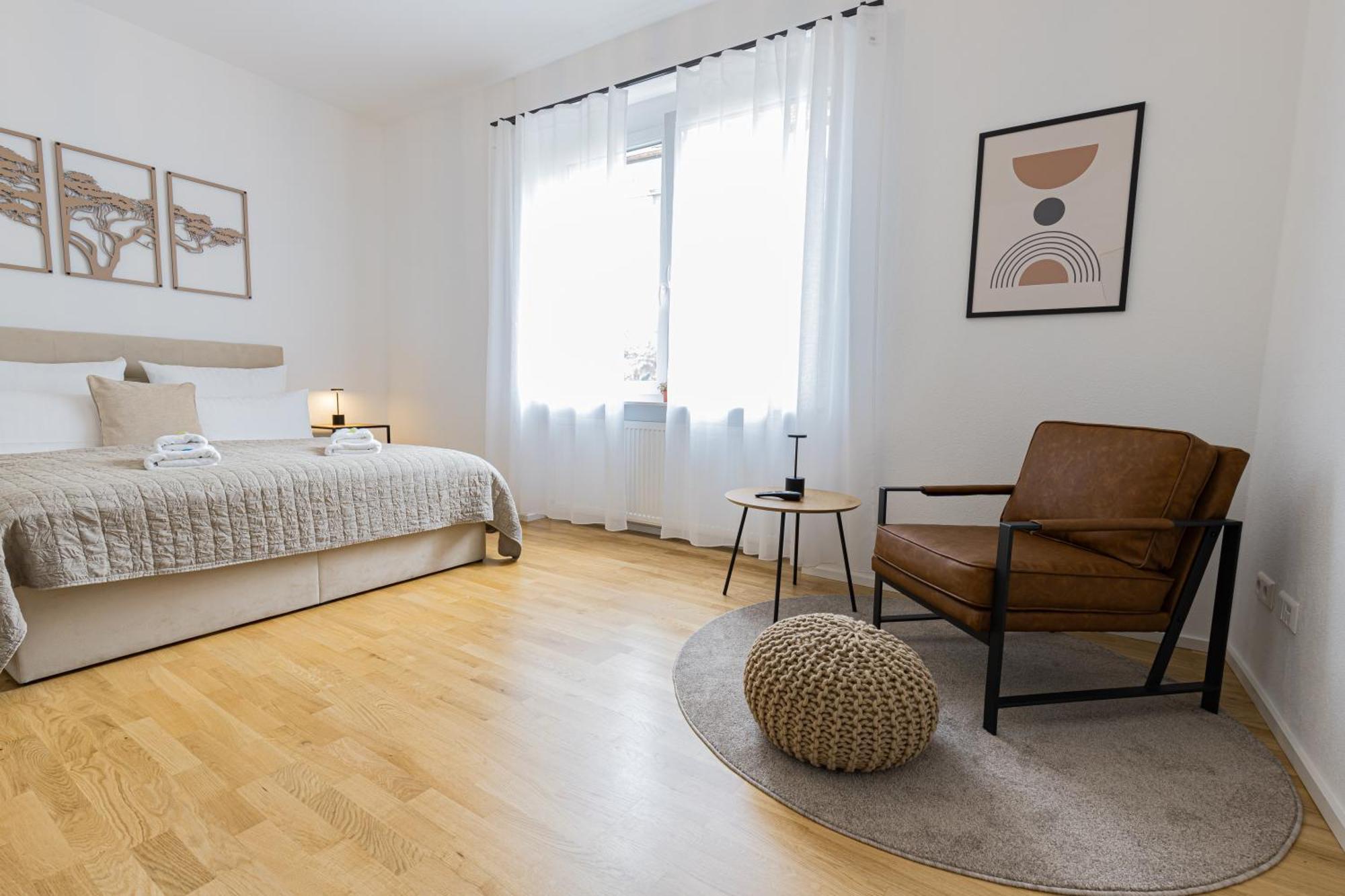 Lamiacasa City-Grande Family-Business Groups Stuttgart Buitenkant foto